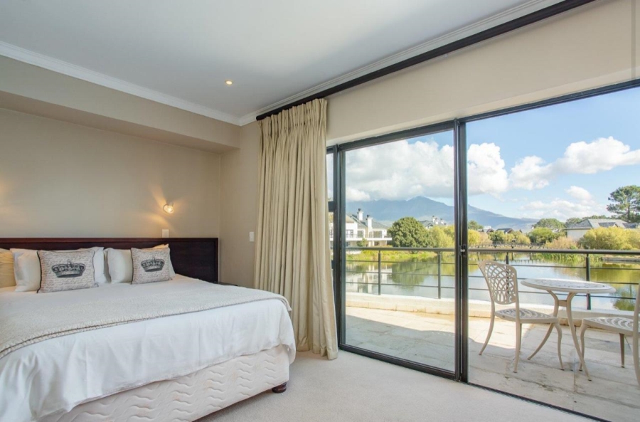 To Let 3 Bedroom Property for Rent in Pearl Valley at Val de Vie Western Cape